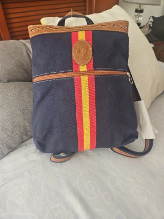 Mochila Ubrique Bandera España