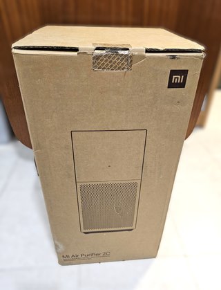 Purificador Xiaomi Mi 3C Filtro original 29W