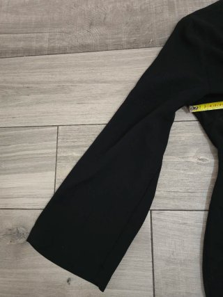 Vestito nero H&M