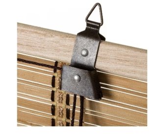 Estor enrollable bambú CASASELECCION 140x250 cm