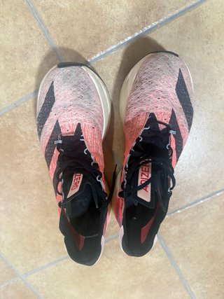 Adidas Prime X Strung Talla 44
