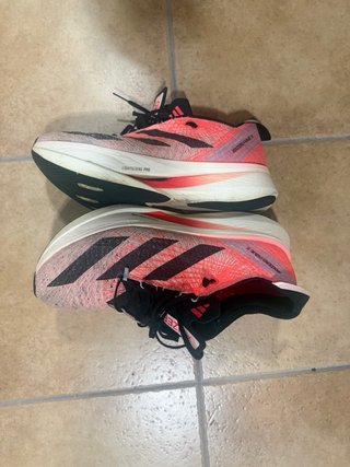 Adidas Prime X Strung Talla 44