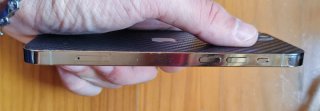 iPhone 12 Pro 256GB + mandos (LEER(