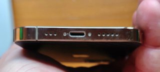 iPhone 12 Pro 256GB + mandos (LEER(