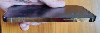 iPhone 12 Pro 256GB + mandos (LEER(