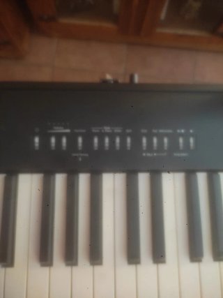 Piano Digital Roland FP30X Negro