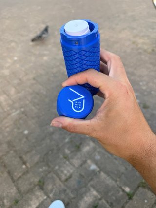 Estuche Overgrips Tenis / Padel