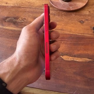 iPhone 13 128GB Rosso