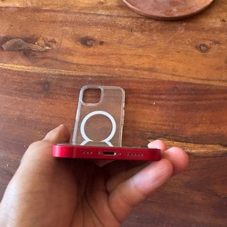 iPhone 13 128GB Rosso