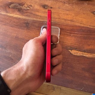 iPhone 13 128GB Rosso