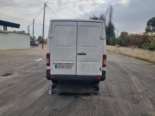 Mercedes Sprinter 2.2 CDI 130 CV L1H2