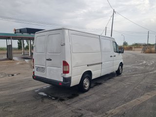 Mercedes Sprinter 2.2 CDI 130 CV L1H2