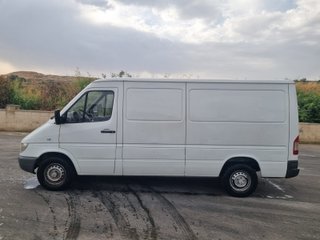 Mercedes Sprinter 2.2 CDI 130 CV L1H2