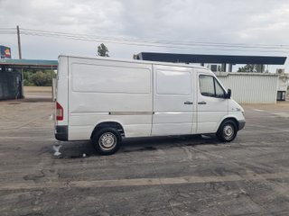 Mercedes Sprinter 2.2 CDI 130 CV L1H2