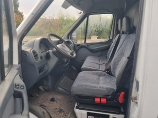 Mercedes Sprinter 2.2 CDI 130 CV L1H2