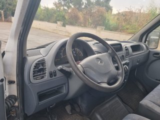 Mercedes Sprinter 2.2 CDI 130 CV L1H2