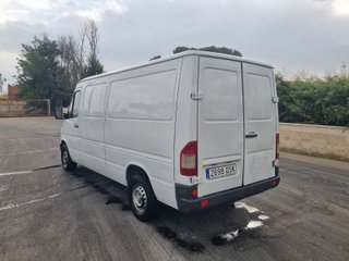 Mercedes Sprinter 2.2 CDI 130 CV L1H2