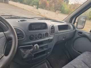 Mercedes Sprinter 2.2 CDI 130 CV L1H2
