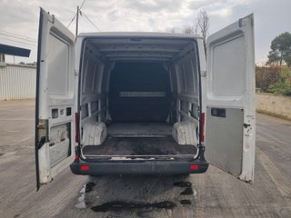 Mercedes Sprinter 2.2 CDI 130 CV L1H2