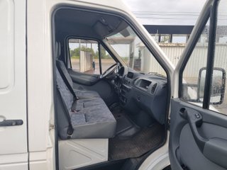 Mercedes Sprinter 2.2 CDI 130 CV L1H2