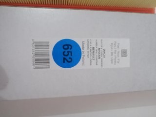 Filtro Aire Dacia Renault Nissan