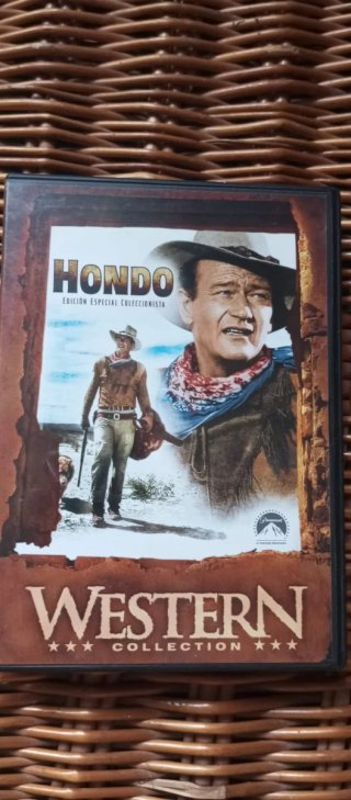 Pack 8 Películas DVD Oeste Clásicos