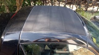 Smart Roadster LEER