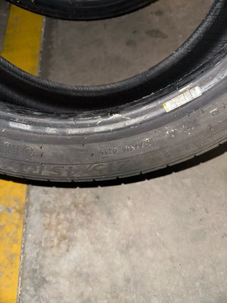 Neumáticos 215/45R17 91Y
