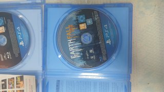Juegos PS4: WWE 2K20, NBA 2K21, Star Wars Battlefr