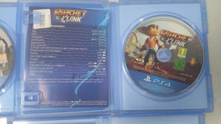 Juegos PS4: WWE 2K20, NBA 2K21, Star Wars Battlefr