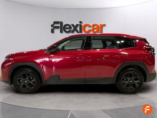 Citroën C5 Aircross HYBRID 100kW (136CV) e-DCS6 Plus