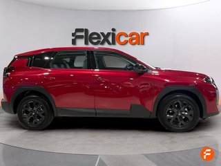 Citroën C5 Aircross HYBRID 100kW (136CV) e-DCS6 Plus