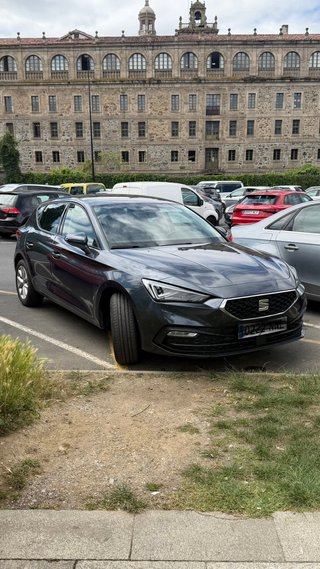 Audi A3 2026