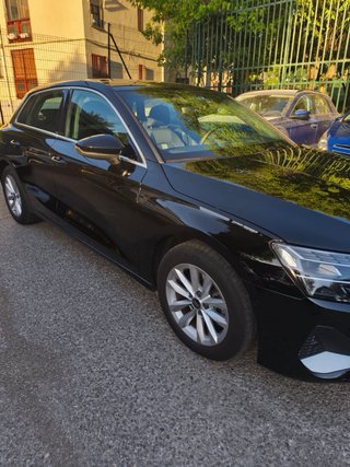 Audi A3 2026