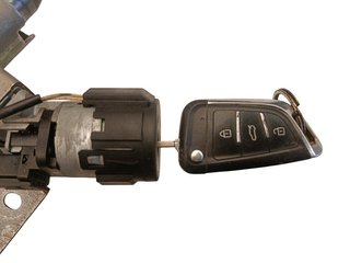COLUMNA DIRECCION PEUGEOT 207 CC CABRIO-COUPÉ 9HZ
