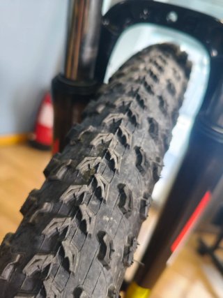 Bici 29 NTT Sport 60 Talla S ...