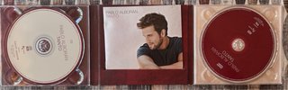 CD-DVD Tanto de Pablo Alboran