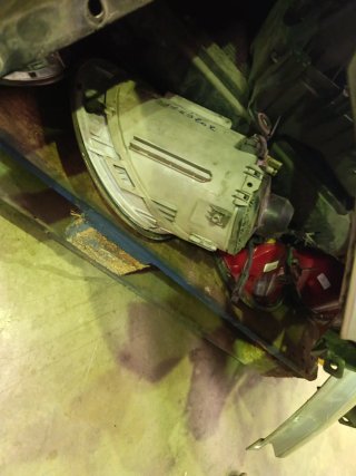 Despiece Volkswagen New Beetle