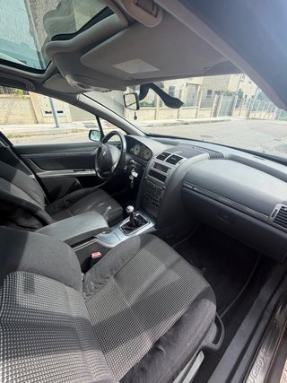 Peugeot 407 2005