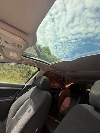 Peugeot 407 2005