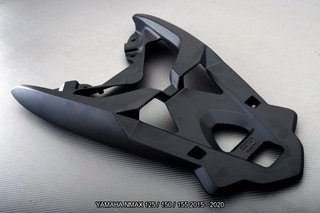 Soporte de baúl YAMAHA NMAX 125 150 155 2015 2020