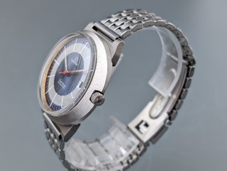 Omega Genève Dynamic Reloj