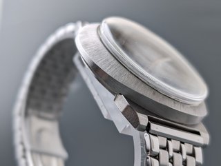 Omega Genève Dynamic Reloj
