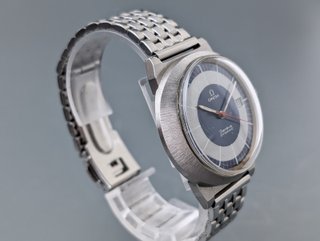 Omega Genève Dynamic Reloj