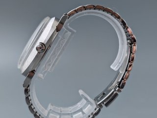 Omega Genève Dynamic Reloj