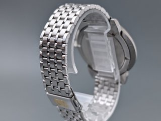 Omega Genève Dynamic Reloj
