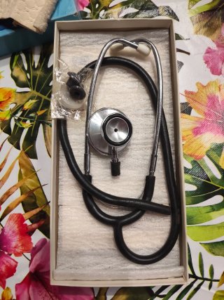 Estetoscopio Littmann 3M