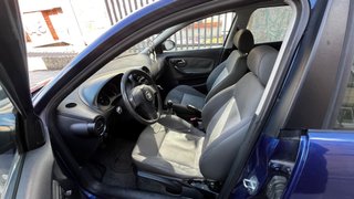 Seat Ibiza 2004 itv recién pasada