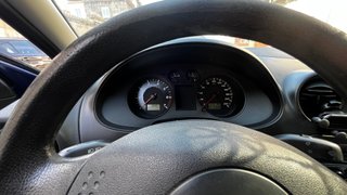 Seat Ibiza 2004 itv recién pasada