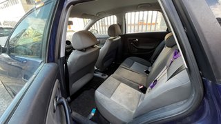 Seat Ibiza 2004 itv recién pasada
